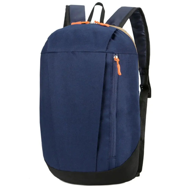 Adjustable Belt Waterproof Backpack