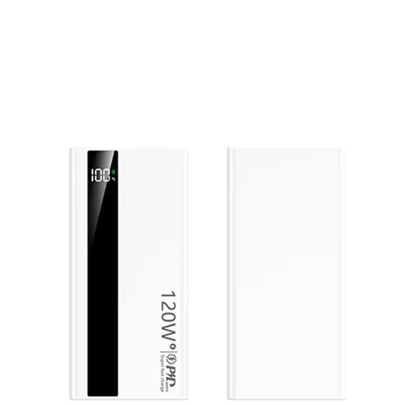 Super High Capacity Power Bank