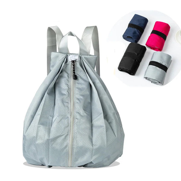 Thicken Waterproof Travel Backpack
