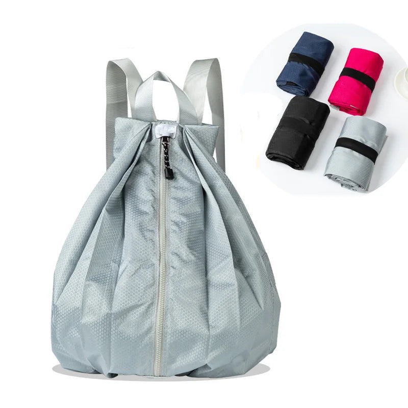 Thicken Waterproof Travel Backpack