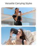 Lightweight Waterproof Small Digital Camera Bag