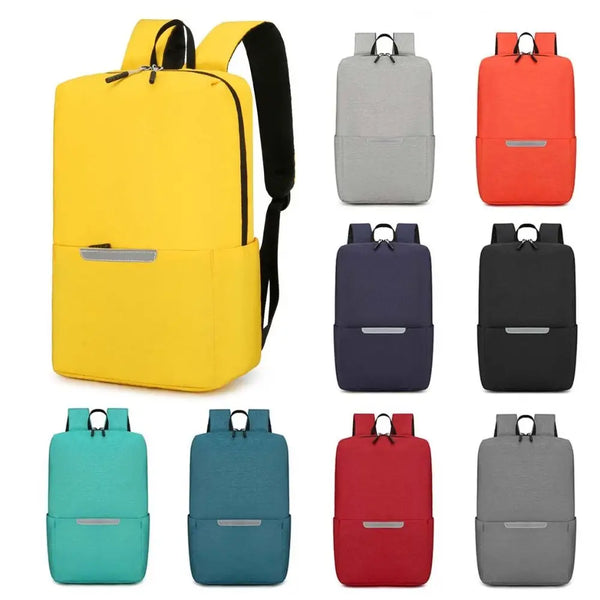 Casual Waterproof Small Backpack