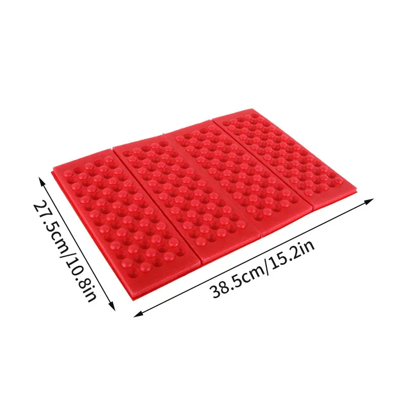 Cushion Camping Picnic Seat Mats