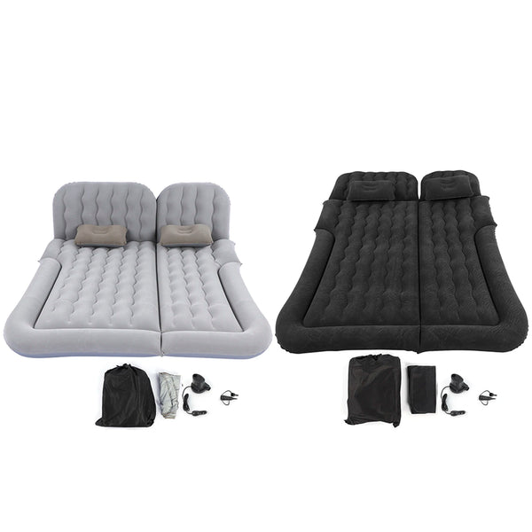 Car Inflatable Travel Mattress