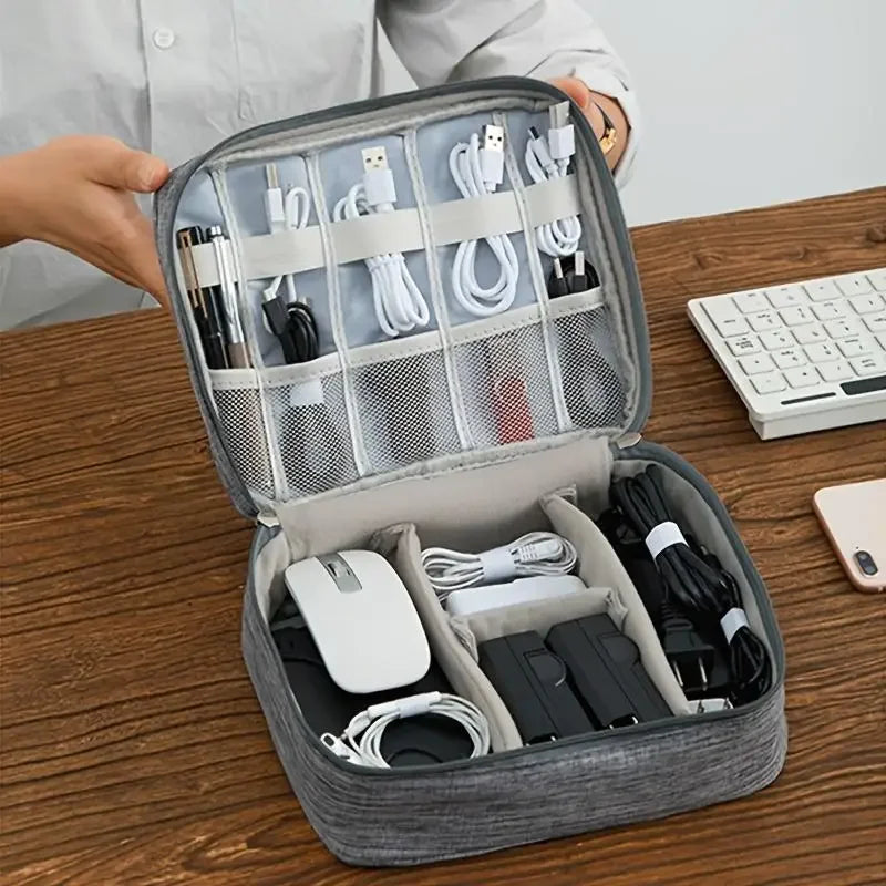 Waterproof Cable Storage Bag