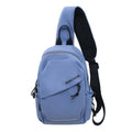 Lightweight Crossbody Bag