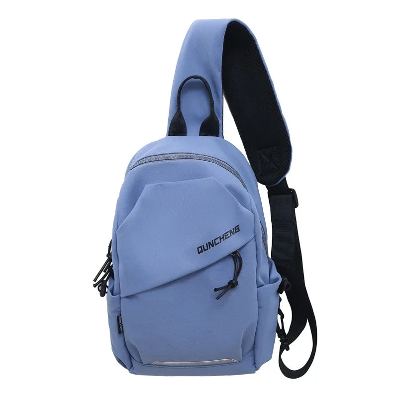 Lightweight Crossbody Bag