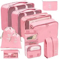 Travel Organizer Storage Bag