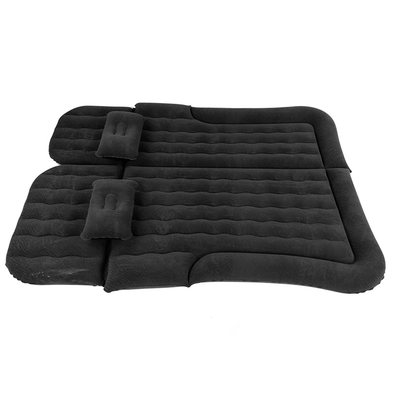 Car Inflatable Travel Mattress