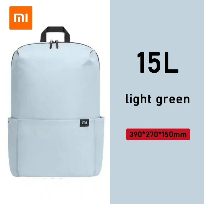 Waterproof Portable Travel Backpack