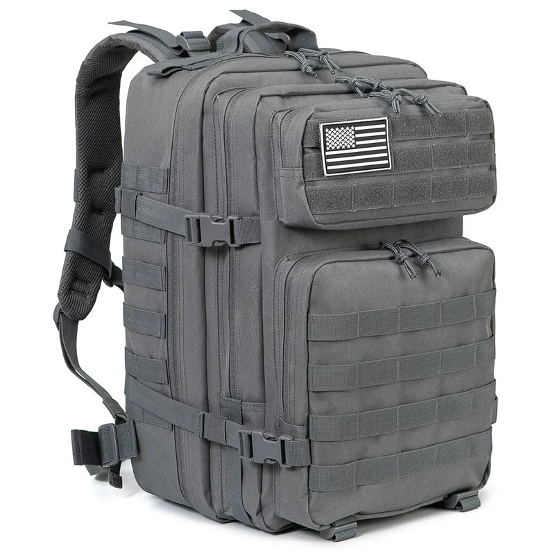 Travel 45L Tactical Backpack