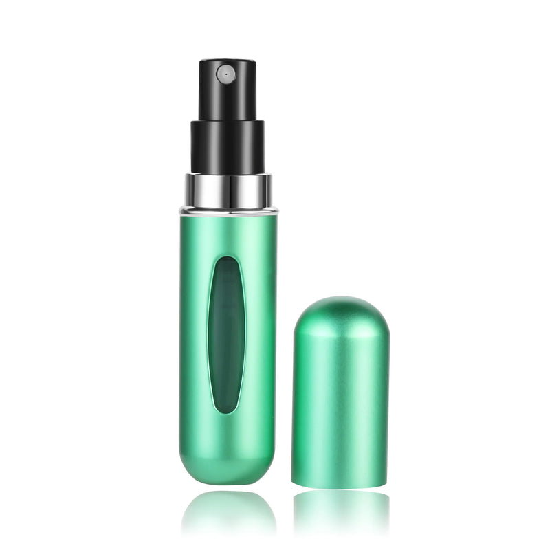Mini 5ml Perfume Refill Bottle