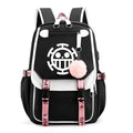 Anime Trafalgar Law Backpack