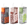 Mini Dental Floss Stick Storage Box