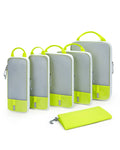 Compression Packing Cubes Set