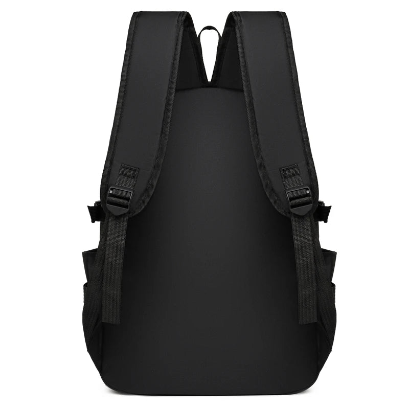 Wear-Resistant Computer Backpack