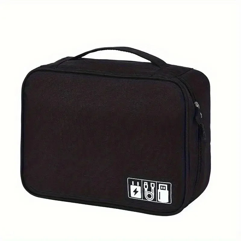 Waterproof Cable Storage Bag
