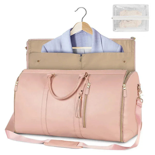 Women's Carry-On Duffel Bag