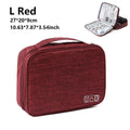Waterproof Cable Storage Bag