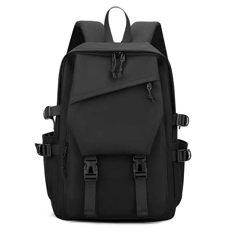 Waterproof Polyester Laptop Backpack