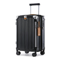 Expandable Lightweight Single Luggage