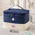 Travel Medicine Bag