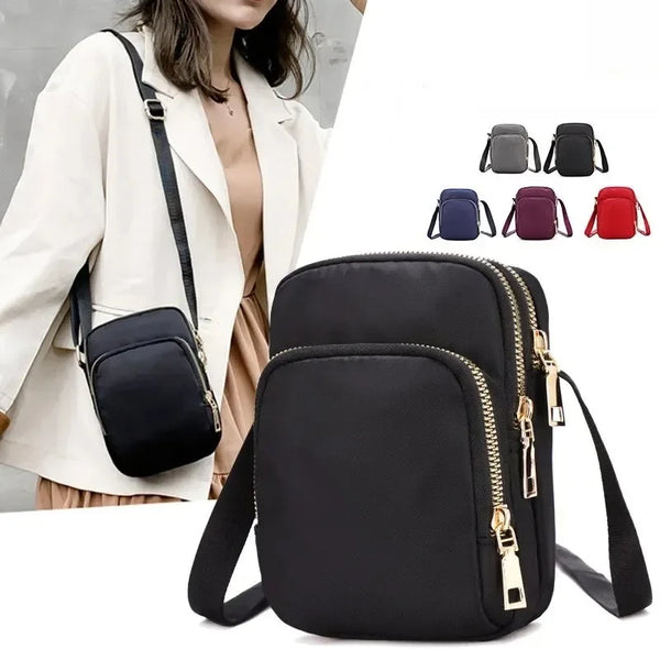 Women’s Shoulder & Crossbody Bag