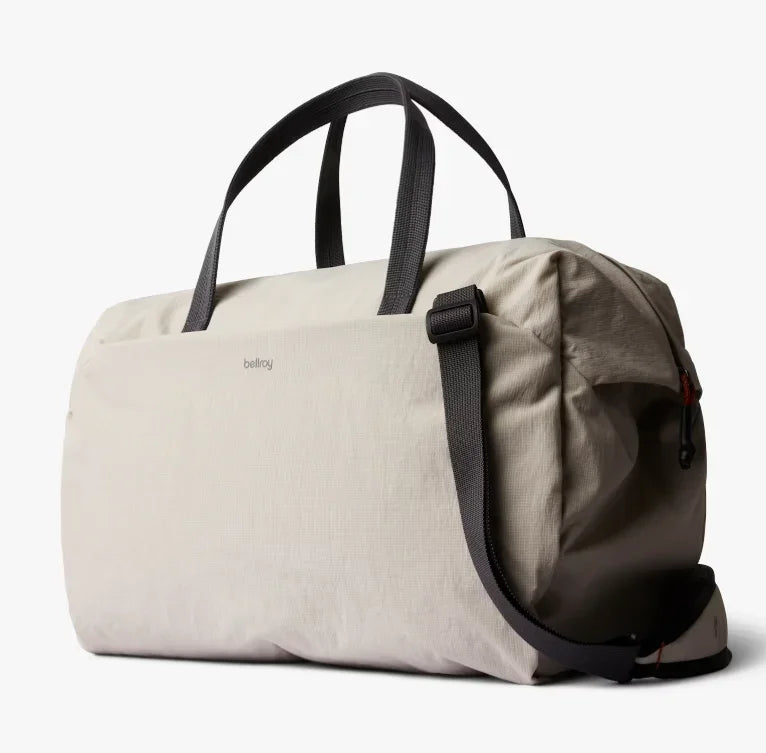 Lightweight Fitness & Travel Crossbody Bag
