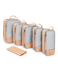 Compression Packing Cubes Set