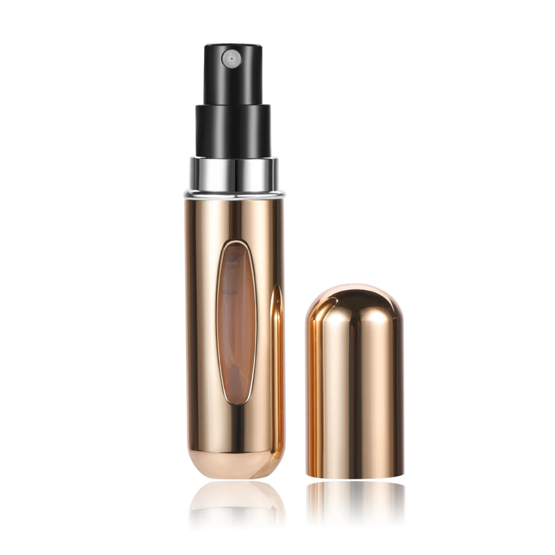 Mini 5ml Perfume Refill Bottle