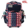 "Tactical Outdoor Survival Backpack