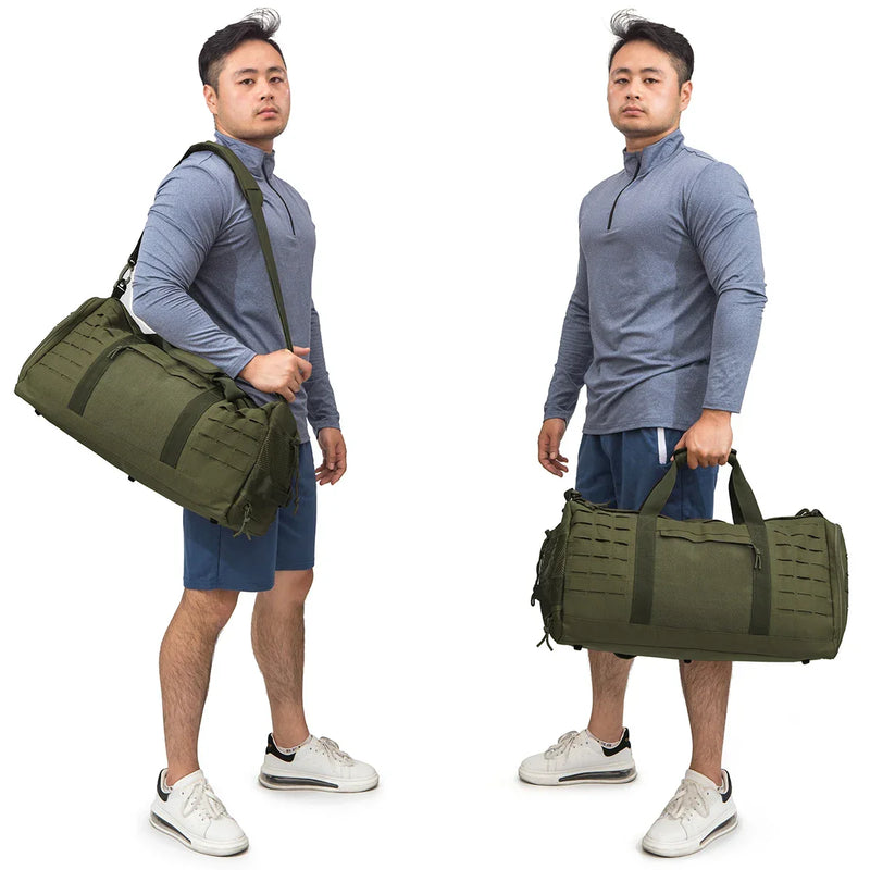 Outdoor 40L Tactical Travel Bag