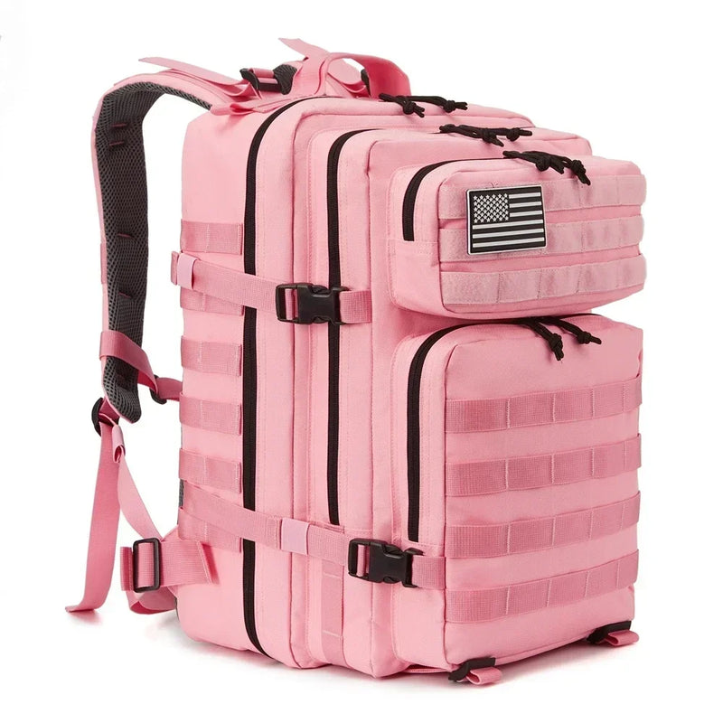 Travel 45L Tactical Backpack