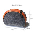 Zipper Power Bank Storage Bag