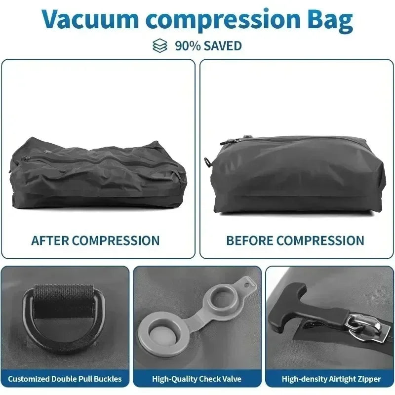 Travel 17L Vacuum Compression Bag