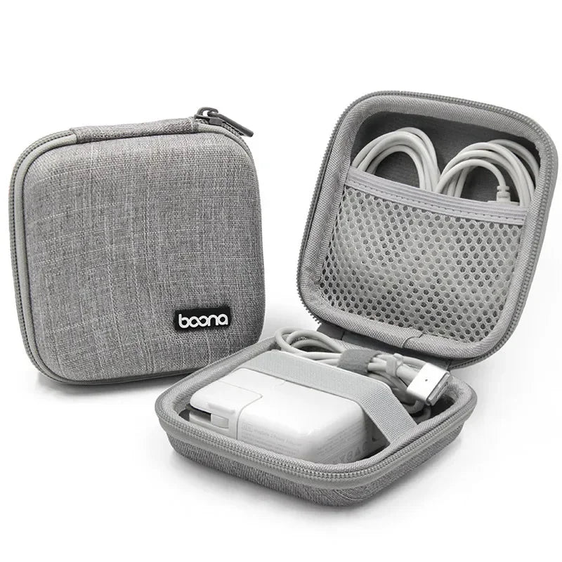 Mini Digital Gadgets Storage Bag