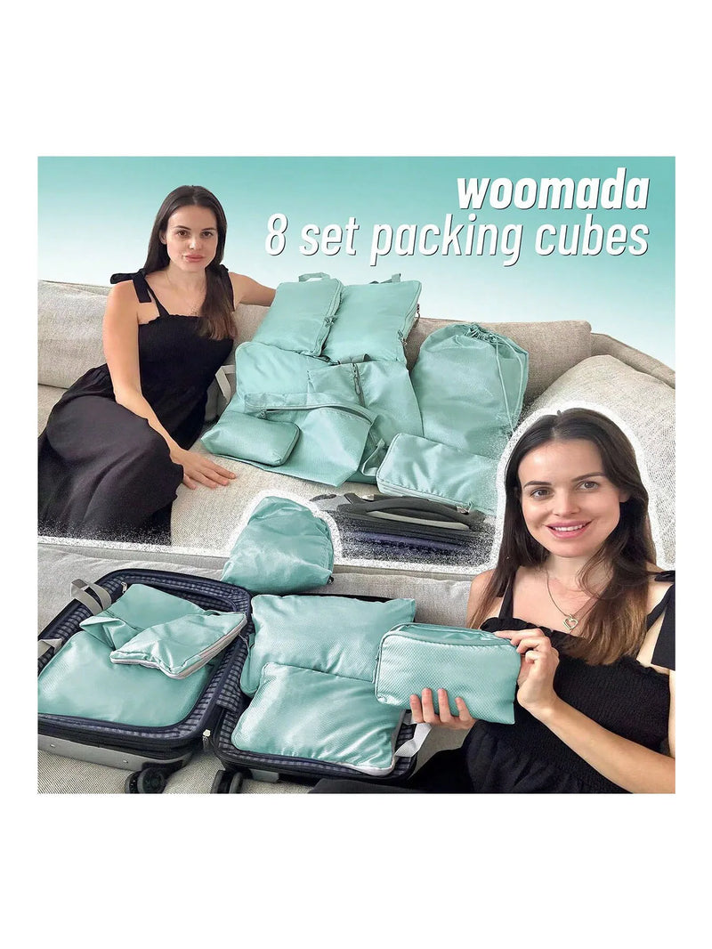 Packing Travel Storage Bag