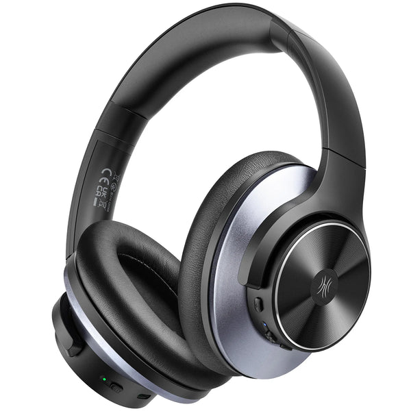 A10 Bluetooth 5.4 Headphones