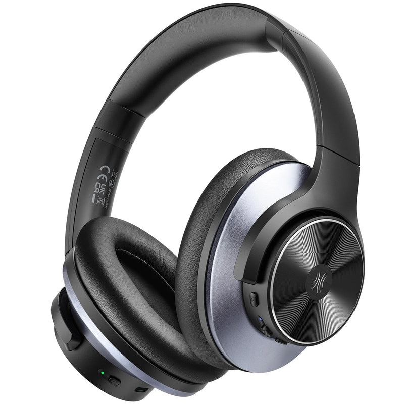 A10 Bluetooth 5.4 Headphones