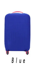 Travel Luggage Protective Cover