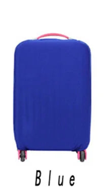 Travel Luggage Protective Cover