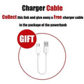 Super High Capacity Power Bank