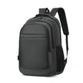 Men's Oxford Waterproof Backpack