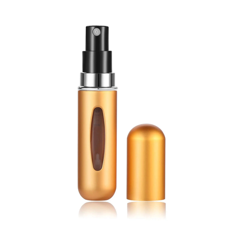 Mini 5ml Perfume Refill Bottle