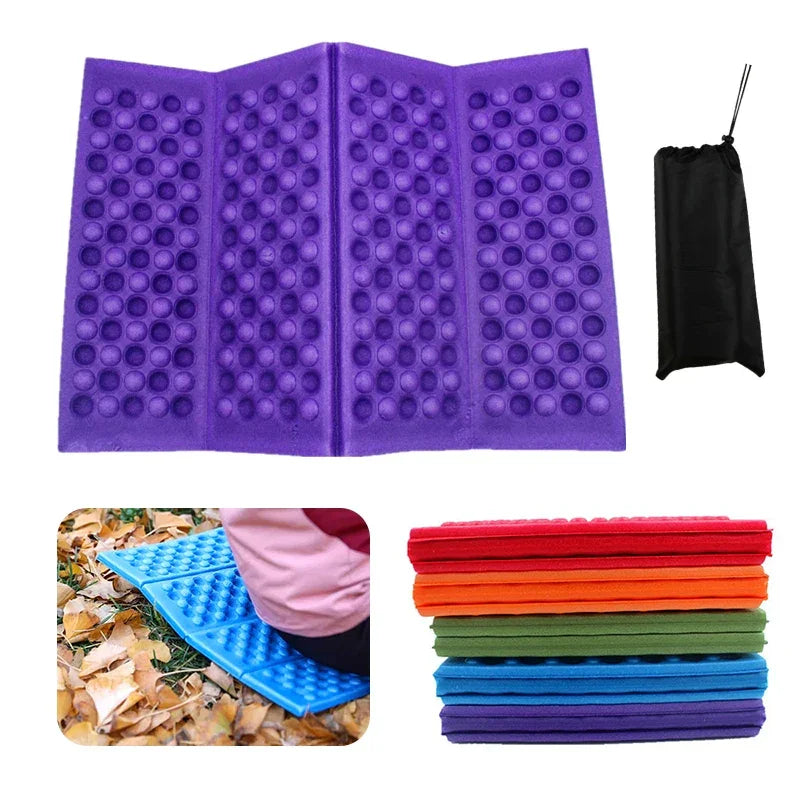 Cushion Camping Picnic Seat Mats