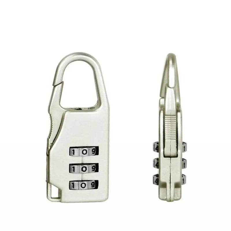 Luggage Security Password Lock
