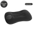Portable Press Inflatable Pillow
