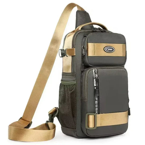 Riding Crossbody Sling Bag