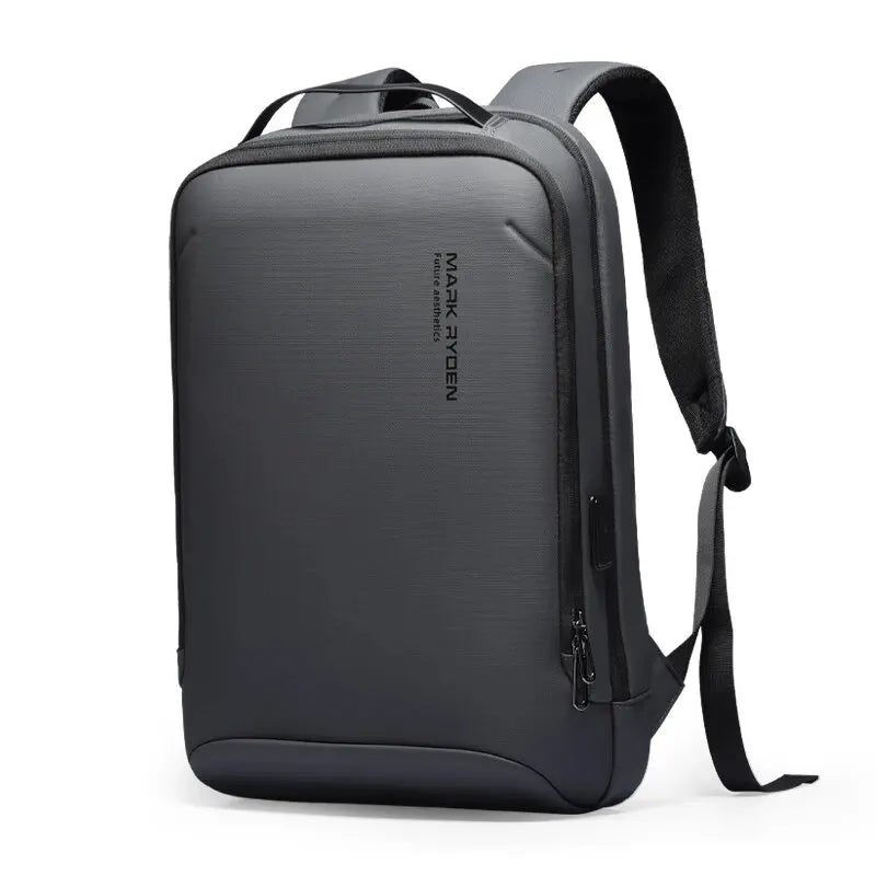 Men Business Minimalist Backpack