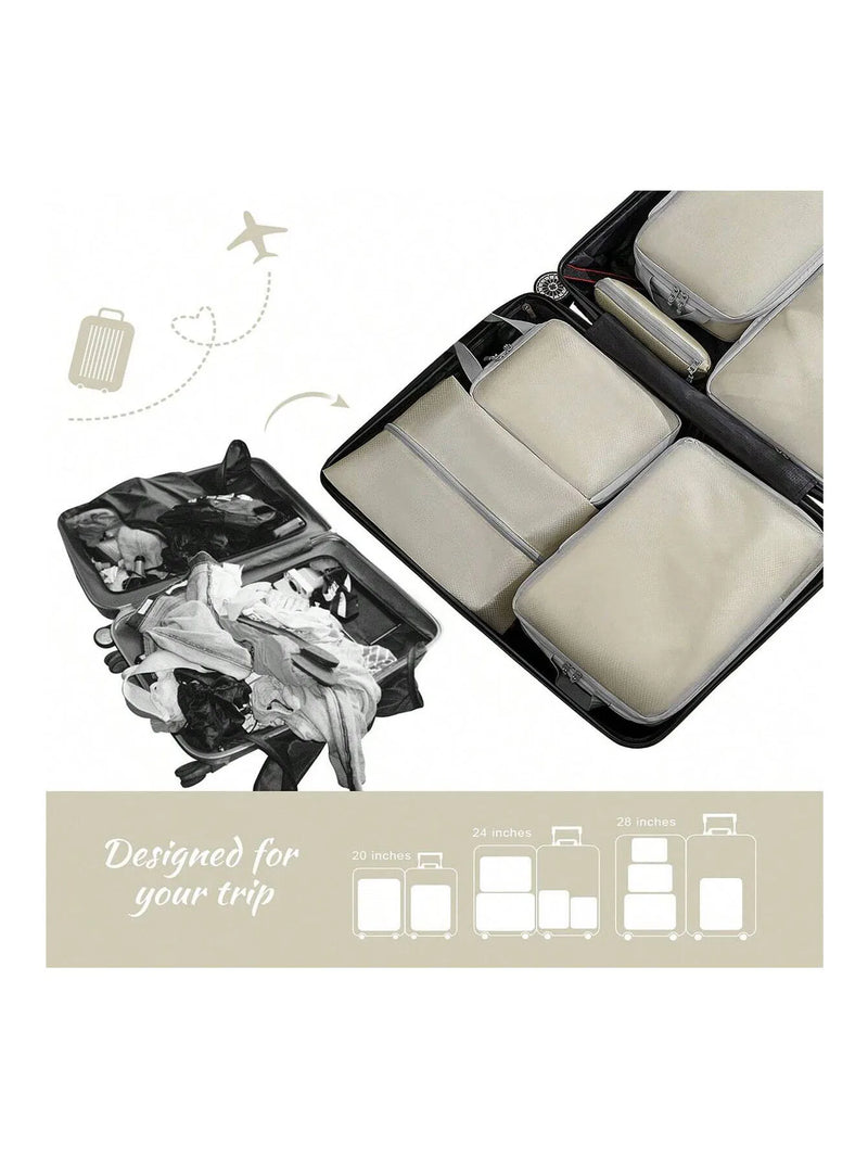 Packing Travel Storage Bag